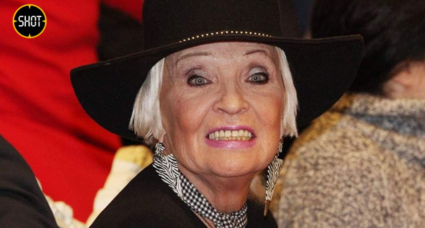 Прощание с легендой: Светлану Светличную похоронят рядом с сыном и мужем