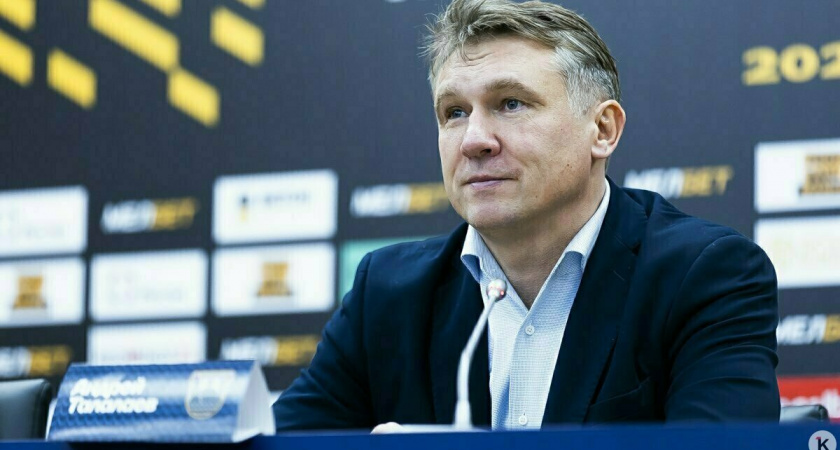 Калининградская команда сломила КАМАЗ во втором тайме: 20 минут давления завершились триумфом