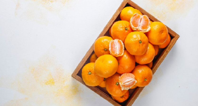 Новый год с мандаринами станет дорогим удовольствием: Тайна роста цен на новогодний фрукт
