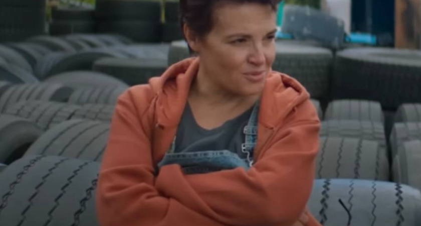 Актрису из фильма «Поехавшая» обманули на миллионы