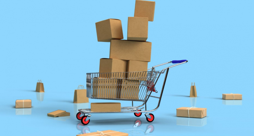 Новая афера под маской «черной пятницы»: как мошенники охотятся на покупателей