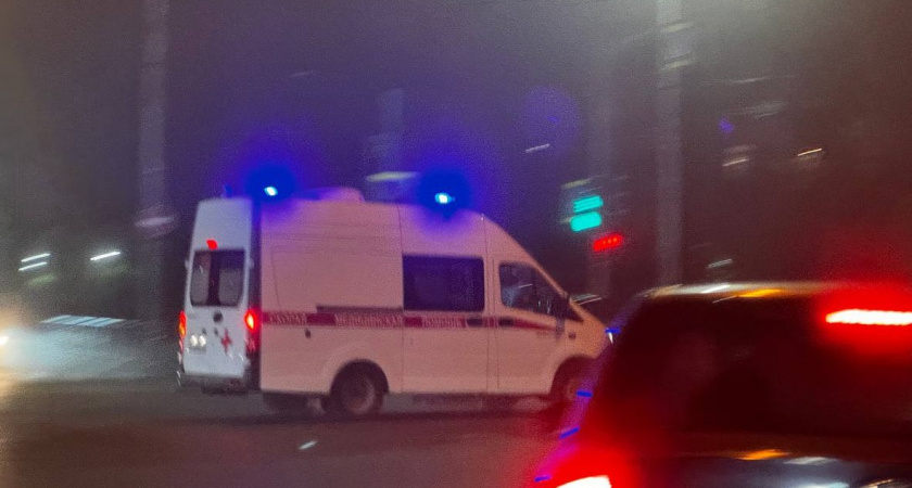 Стало известно об очередном ДТП с участием пешехода в Калининграде. Причины и последствия