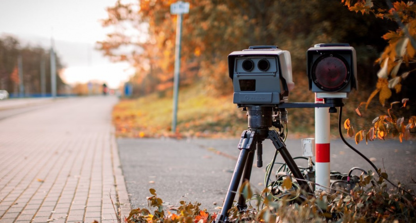 Когда в России поднимут штрафы за нарушение ПДД