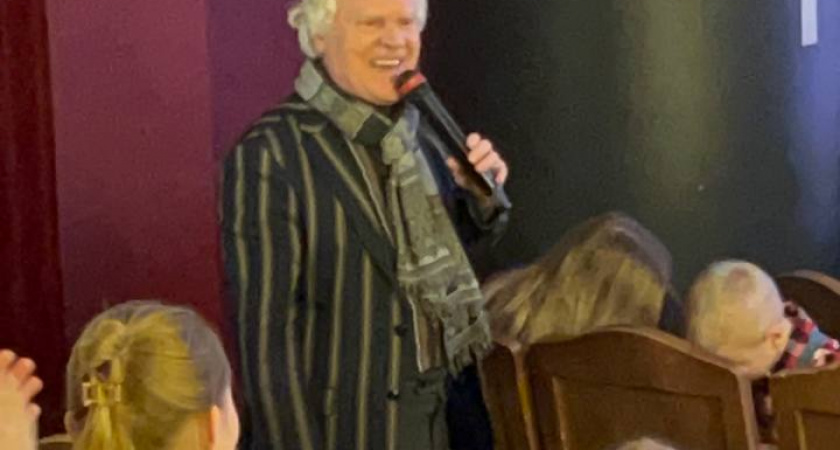 Юрий Куклачев в больнице: что случилось с артистом