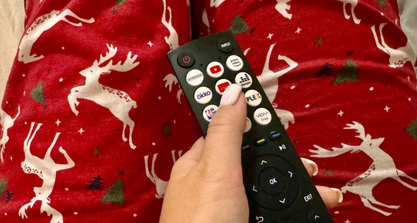 Калининградцев предупреждают о перерыве эфира на телевизоре и радио 