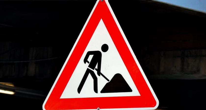 Популярный проезд к морю в Зеленоградске перекроют до конца июля. Подробности