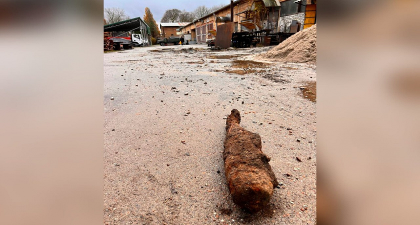 Наследие штурма Кенигсберга: в зоопарке Калининграда сделали опасную находку