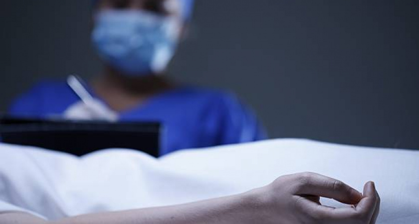 В Калининградской области обнаружили мертвыми двух пропавших ранее пожилых женщин