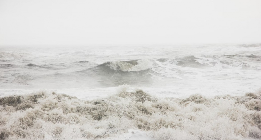 Во власти шторма. Прогноз погоды в Калининграде на 20 ноября