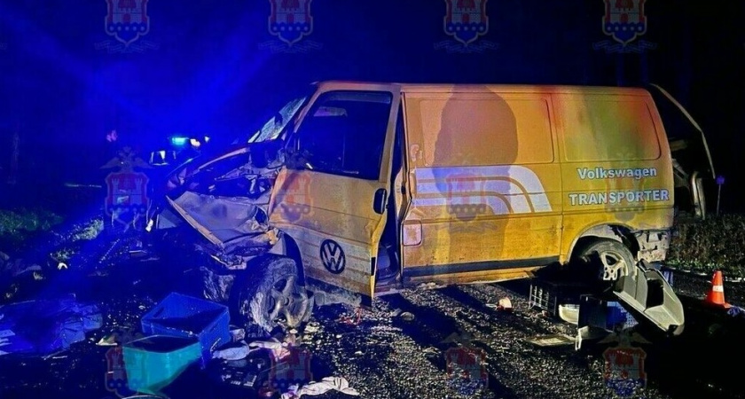 Год молчания: резонансное дело о смертельном ДТП в Полесске сдвинулось с мертвой точки