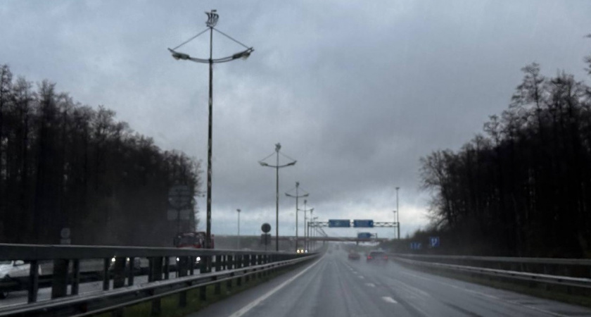 ГАИ предупреждает: что ждёт водителей на дорогах в четверг