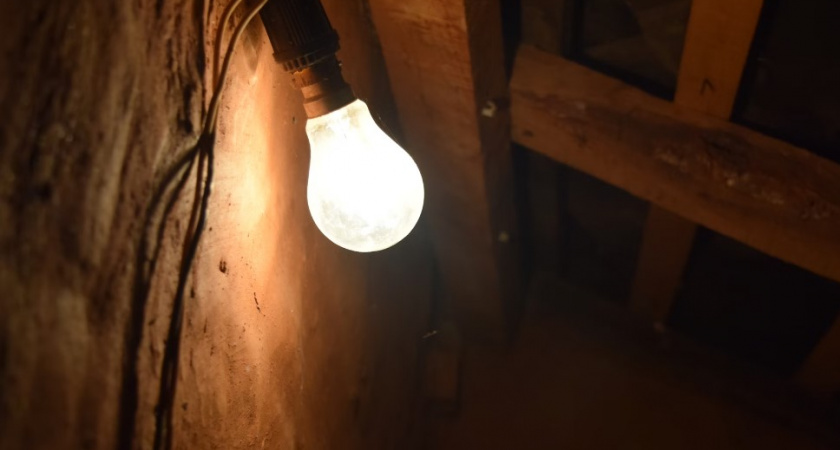 На каких улицах в Калининграде отключат свет 21 ноября