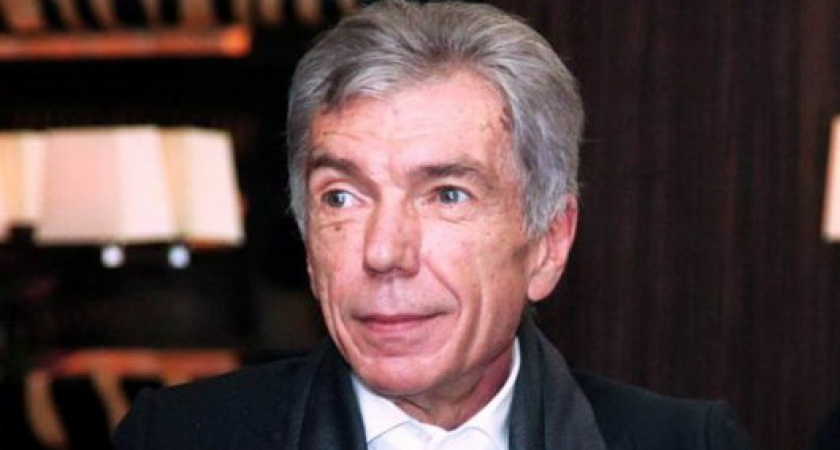 Врачи рассказали о самочувствии легендарного телеведущего Юрия Николаева