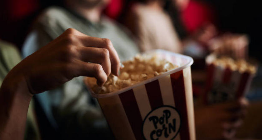 Калининградский Росприроднадзор против кинотеатра: в деле разбирается суд