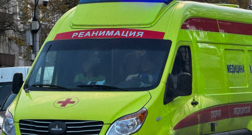 Переломы и болевой шок: на окраине Калининграда сбили пенсионерку