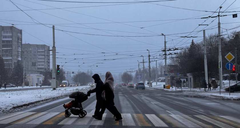 Новость для водителей: ГАИ предупреждает об опасной ситуации на калининградских дорогах. Подробности