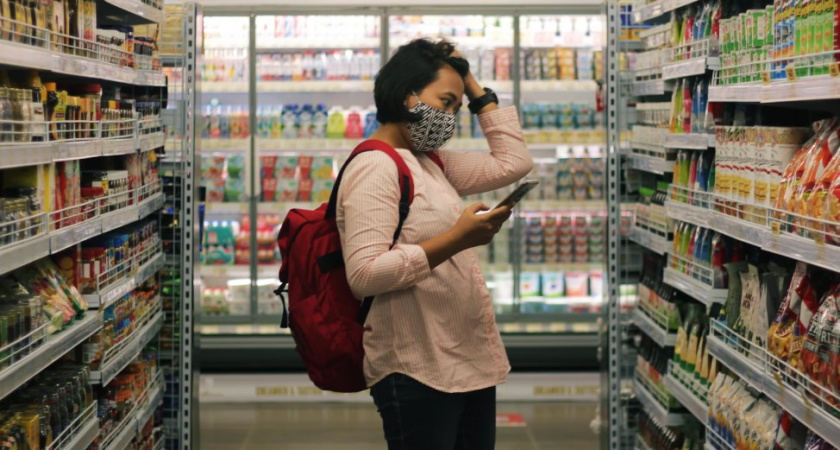 Цены под прицелом: что губернатор планирует делать с высокими наценками в калининградских магазинах