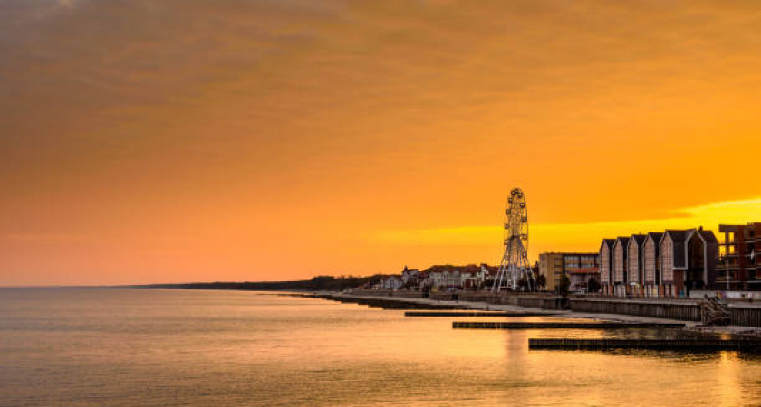 Важные итоги пятницы, 22 ноября 