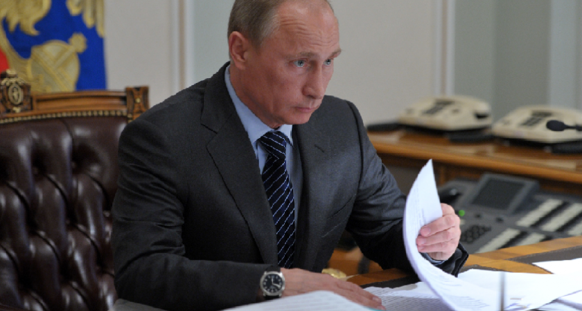 Путин утвердил новые законы: что изменится для граждан и бизнеса