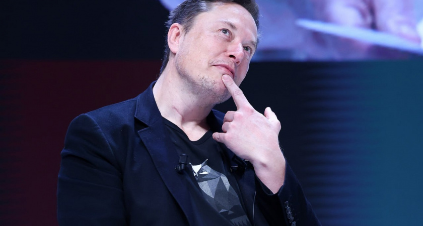 Рекордное состояние Илона Маска удивило мир: Новый лидер богатейших людей мира
