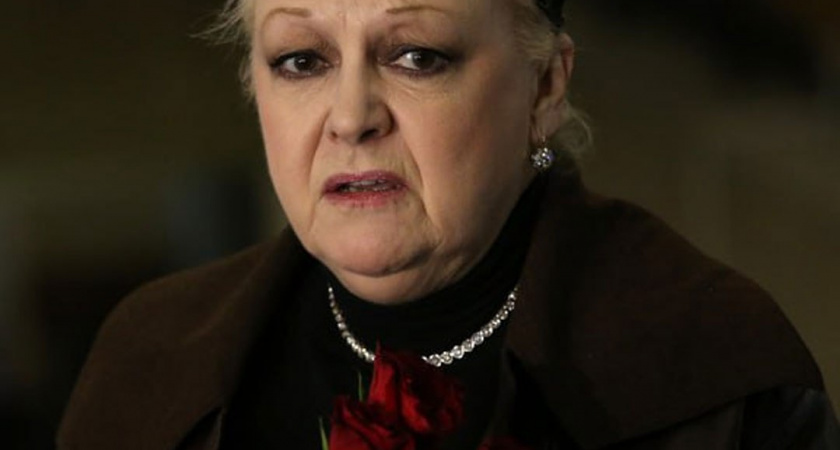 Сердечный приступ и тревога: Наталия Дрожжина снова попала к врачам