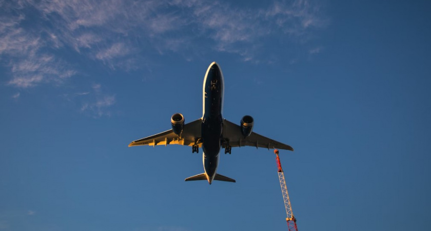 Самолет из Минска развернулся на пути в Калининград: что стало причиной возвращения