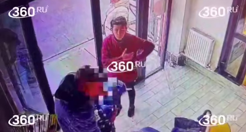 Шокирующая трагедия в Таганроге: в магазине разливного пива обнаружили мать с мертвым младенцем