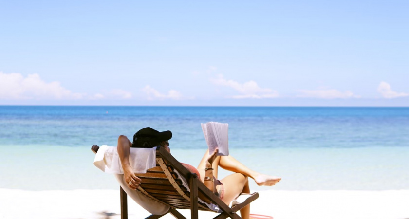 Отдых без границ: как выгодно взять отпуск в 2025 году