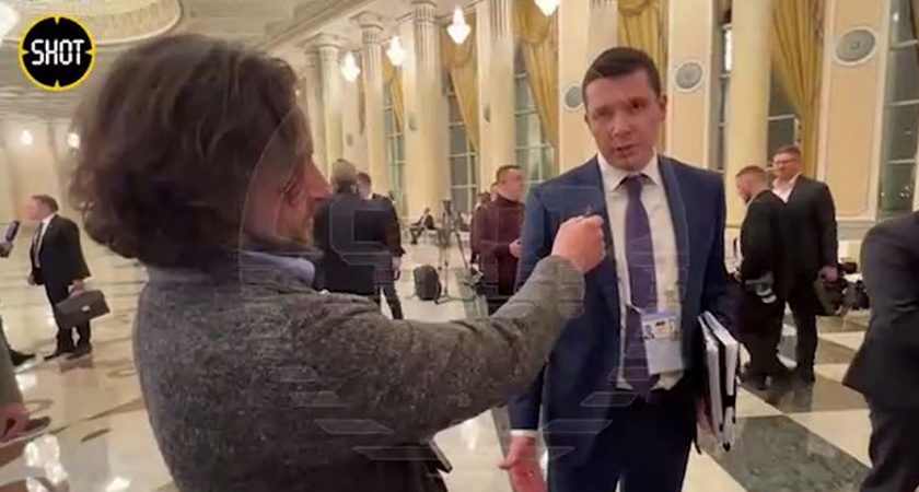Антон Алиханов рассказал о плюсах ослабления рубля для экономики России