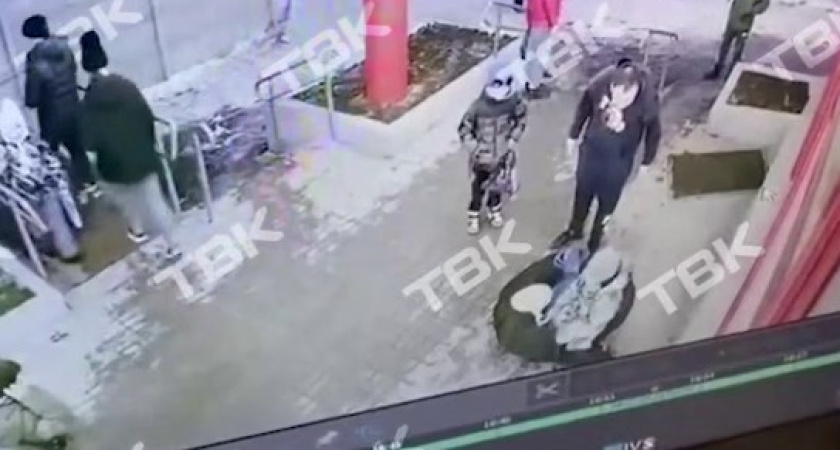 Глаз за глаз: что сделал россиянин с 10-летними школьниками после конфликта с его ребенком