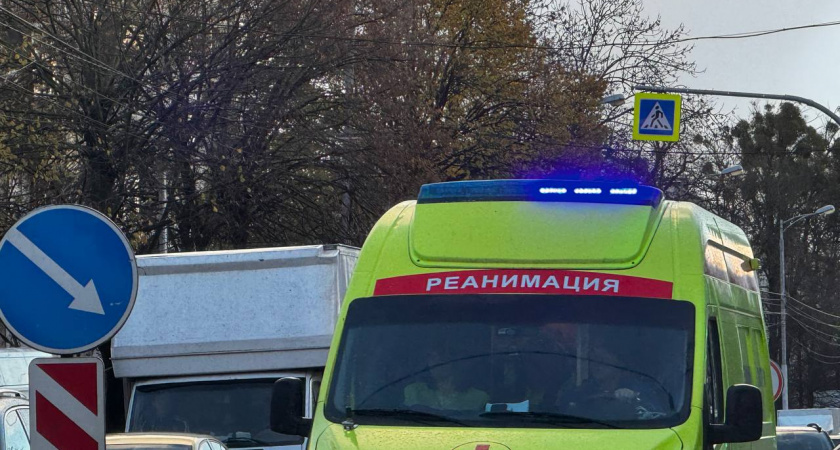 В Калининградской области несчастный случай стал причиной гибели 42-летнего мужчины
