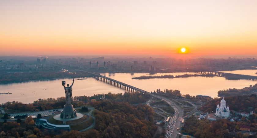 Громкий митинг в Тбилиси: протесты переросли в нарушение закона