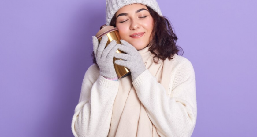 В Калининграде наступает зима: каким будет первый день декабря?