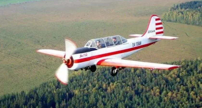 Небо без сертификатов: Калининградские правоохранители разоблачили незаконную авиапрактику 