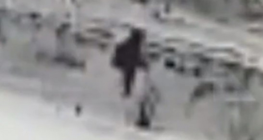Провалился в яму по дороге в школу: что спасло мальчика в Благовещенске от неминуемой смерти