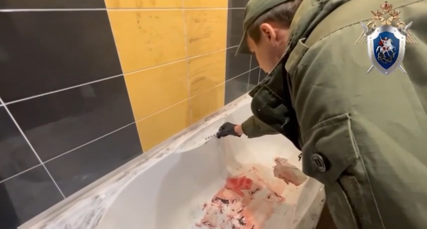 Страшные подробности из Саратова: отрубленную голову маньяк хотел забрать в качестве трофея