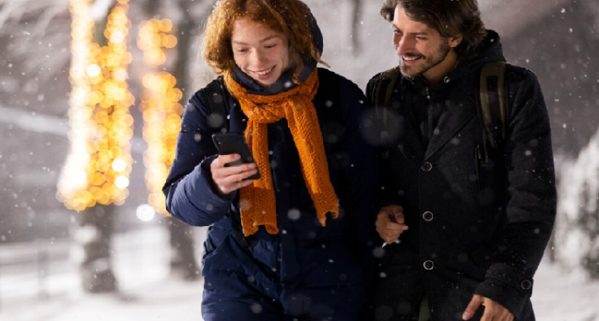 В Калининграде 8 декабря пасмурно но без дождя: синоптики рассказали чего ждать от погоды