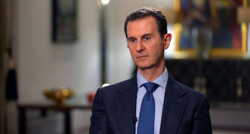 Башар Асад покинул Сирию: что изменится после его ухода