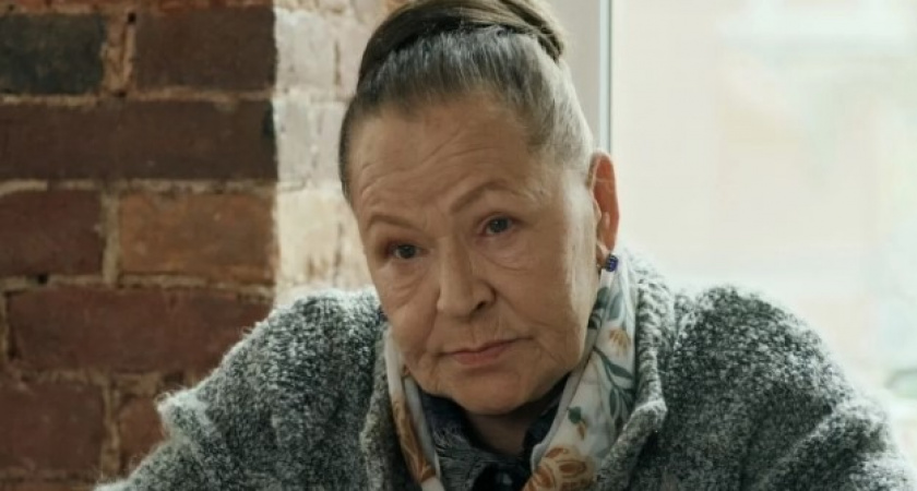 Звезду фильма «Москва слезам не верит» Раису Рязанову госпитализировали. Что случилось с легендарной актрисой
