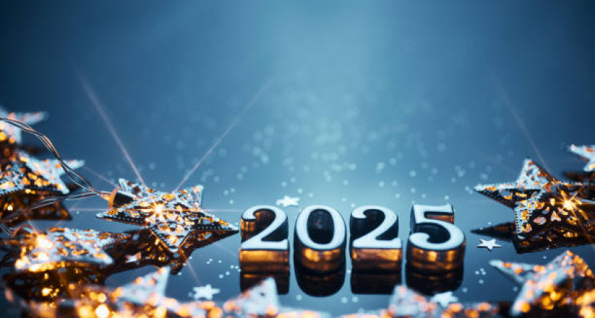 Лучшие даты 2025 года: красивые даты на свадьбу и другие важные события