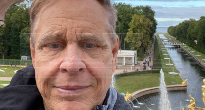 Тайна задержания международного беглеца в Москве: Как задержали американского бизнесмена, которого искали по всему миру