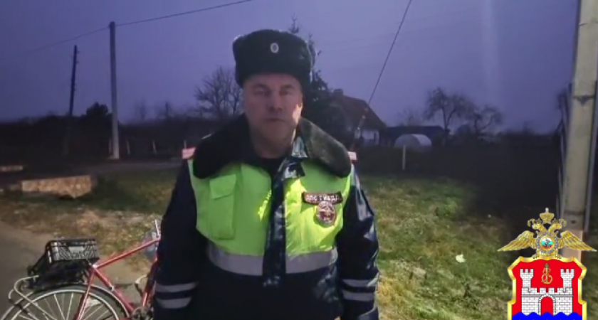 Наезд на велосипедиста в Гвардейске: водителю грозит до 12 лет тюрьмы 