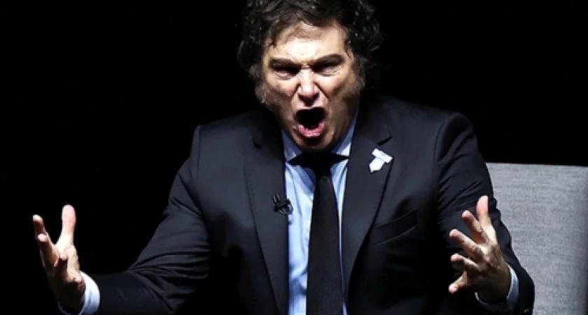 Аргентина под шоковой терапией: реформы президента оставили страну на грани бедности и надежды