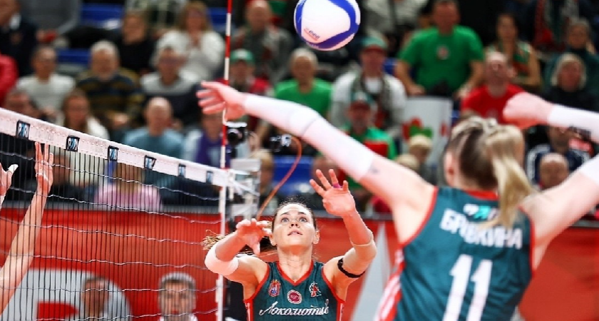 Напряжённый матч в Калининграде: Как Локомотив одержал трудную победу над Минчанкой в упорной борьбе