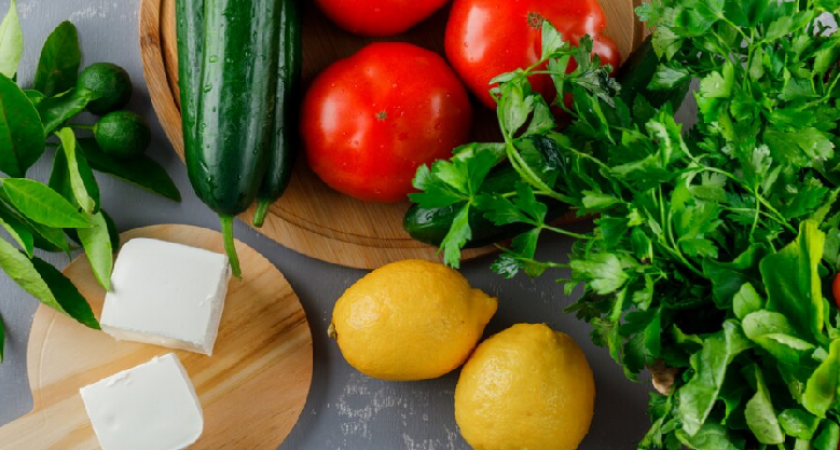 Какие продукты стали недоступными для кошелька калининградцев по данным Калининградстата