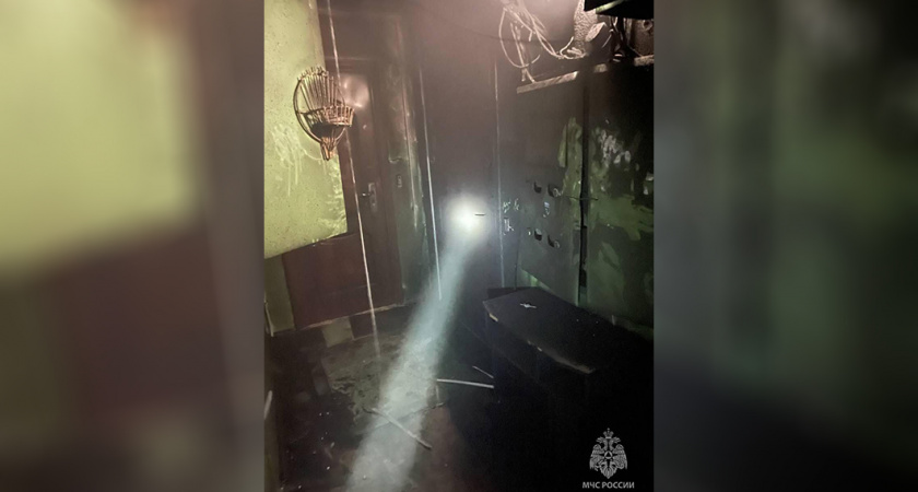 Героическая операция в Калининграде: как пожарные спасли 18 жизней в доме на Московском проспекте