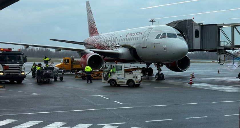 Итоги дня. Важные новости Калининграда и России за 16 декабря