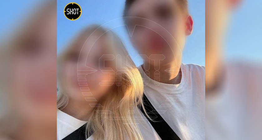 Трагедия в Пермском крае: что парень сделал с 14-летней девочкой прямо на балконе. Жуткие кадры