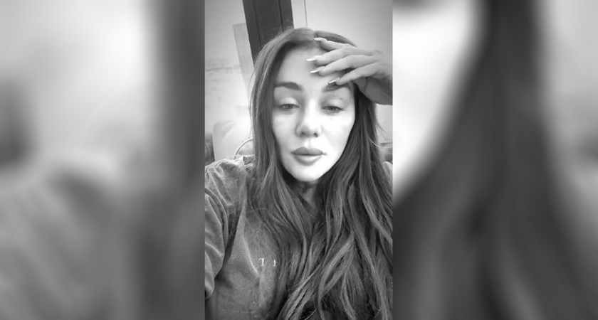Как Анна Седокова отреагировала на смерть бывшего мужа Яниса Тиммы