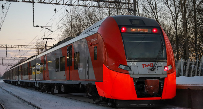 Калининградцам на заметку: с 21 декабря изменится график движения электричек. Подробности